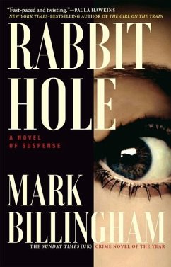 Rabbit Hole - Billingham, Mark