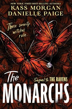 The Monarchs - Paige, Danielle; Morgan, Kass