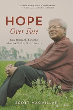 Cover Hope Over Fate