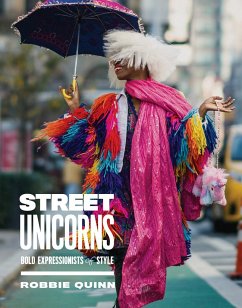 Street Unicorns - Quinn, Robbie