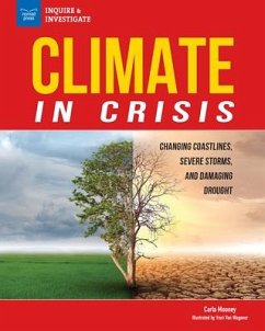Climate in Crisis - Mooney, Carla