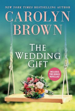 The Wedding Gift - Brown, Carolyn