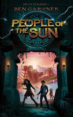 People of the Sun - Gartner, Ben