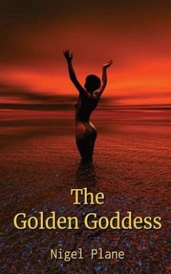 The Golden Goddess - Plane, Nigel