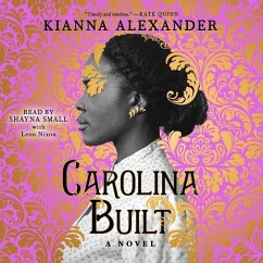 Carolina Built - Alexander, Kianna