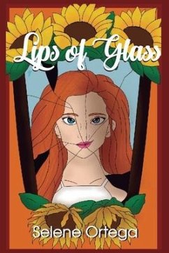 Lips of glass - Leal, Alejandro; Ortega, Selene