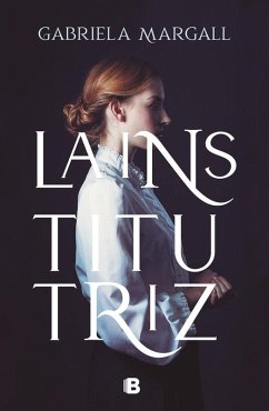 Cover La Institutriz / The Governess
