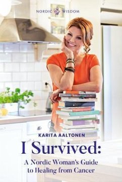 I Survived (eBook, ePUB) - Aaltonen, Karita