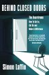 Behind Closed Doors - The Boardroom -... - Bild 1
