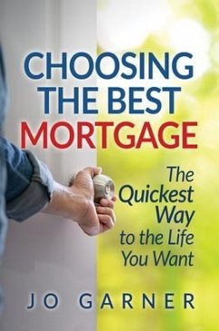 Cover Choosing the Best Mortgage (eBook, ePUB)