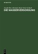 Die Wasserversorgung (eBook, PDF) - Bild 1