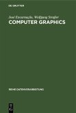 Computer Graphics (eBook, PDF)