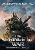 The Prince's War (The Empire's Corps, #19) (eBook, ePUB)