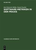 Software-Metriken in der Praxis (eBook, PDF)