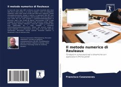 Il metodo numerico di Reuleaux - Casesnoves, Francisco