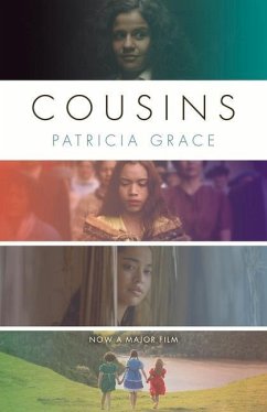 Cousins - Grace, Patricia