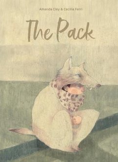 The Pack - Amanda Cley