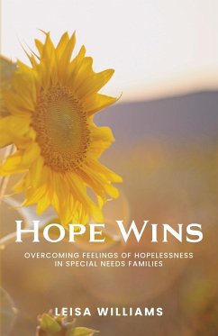 Hope Wins - Williams, Leisa