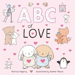 Cover ABC of Love