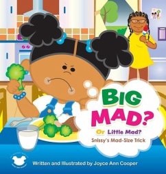 BIG MAD? Or Little Mad - Cooper, Joyce