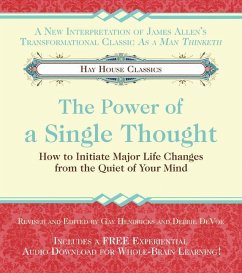 The Power of A Single Thought - Hendricks; Devoe, Debbie