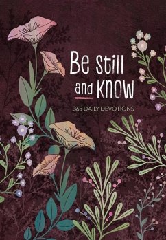Be Still and Know - Broadstreet Publishing Group Llc
