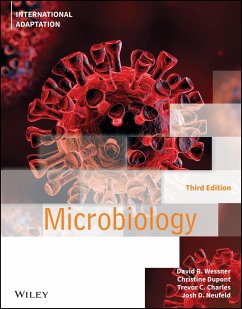 Microbiology, International Adaptation - Wessner, Dave (Davidson College); Dupont, Christine (University of Waterloo); Charles, Trevor (University of Waterloo)