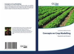 Concepts on Crop Modelling - Batista Ferreira, Luiz Gustavo