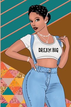 Cover Dream Big