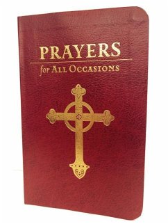 Prayers for All Occasions: Gift Edition