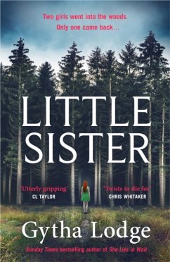 Little Sister - Lodge, Gytha