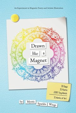 Drawn like a Magnet - Mysticsparklewings