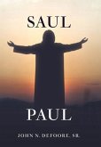 Saul Paul