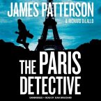 The Paris Detective Lib/E