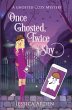 Once Ghosted, Twice Shy - Bild 1