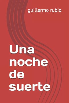 Cover Una noche de suerte
