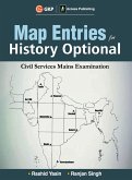 MAP Entries for History Optional