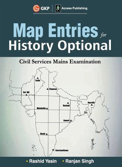 MAP Entries for History Optional - Access