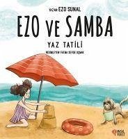 Ezo ve Samba Yaz Tatili - Sunal, Ezo
