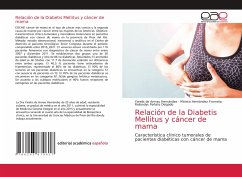 Relación de la Diabetis Mellitus y cáncer de mama