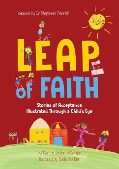 Leap of Faith - Warmijak, Joann