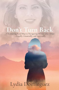 Don't Turn Back - Dominguez, Lydia