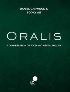 Oralis - An, Sooky; Garwood, Daniel James