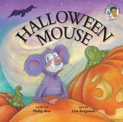 Halloween Mouse - Roy, Philip