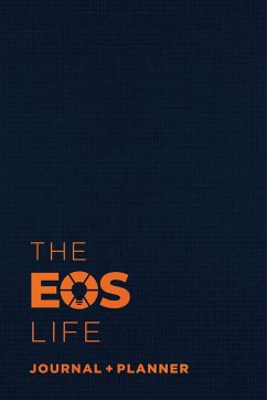 The EOS Life Journal and Planner - Worldwide, Eos