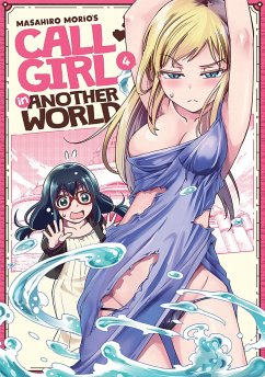 Cover Call Girl in Another World Vol. 4