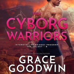 Her Cyborg Warriors - Goodwin, Grace