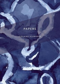 Papers - Schwartz, Violaine