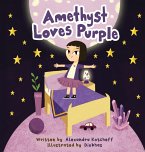 Amethyst Loves Purple
