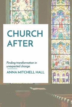 Church After - Hall, Anna Mitchell